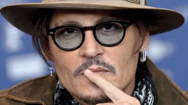 Johnny Depp volverá a dirigir una película tras 25 años y Al Pacino será su productor 