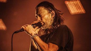 Radiohead sorprende a sus fans con la reedición de sus discos “Kid A” y “Amnesiac”