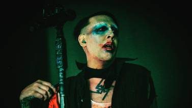 Mujer que acusa de abuso sexual a Marilyn Manson desmiente los hechos