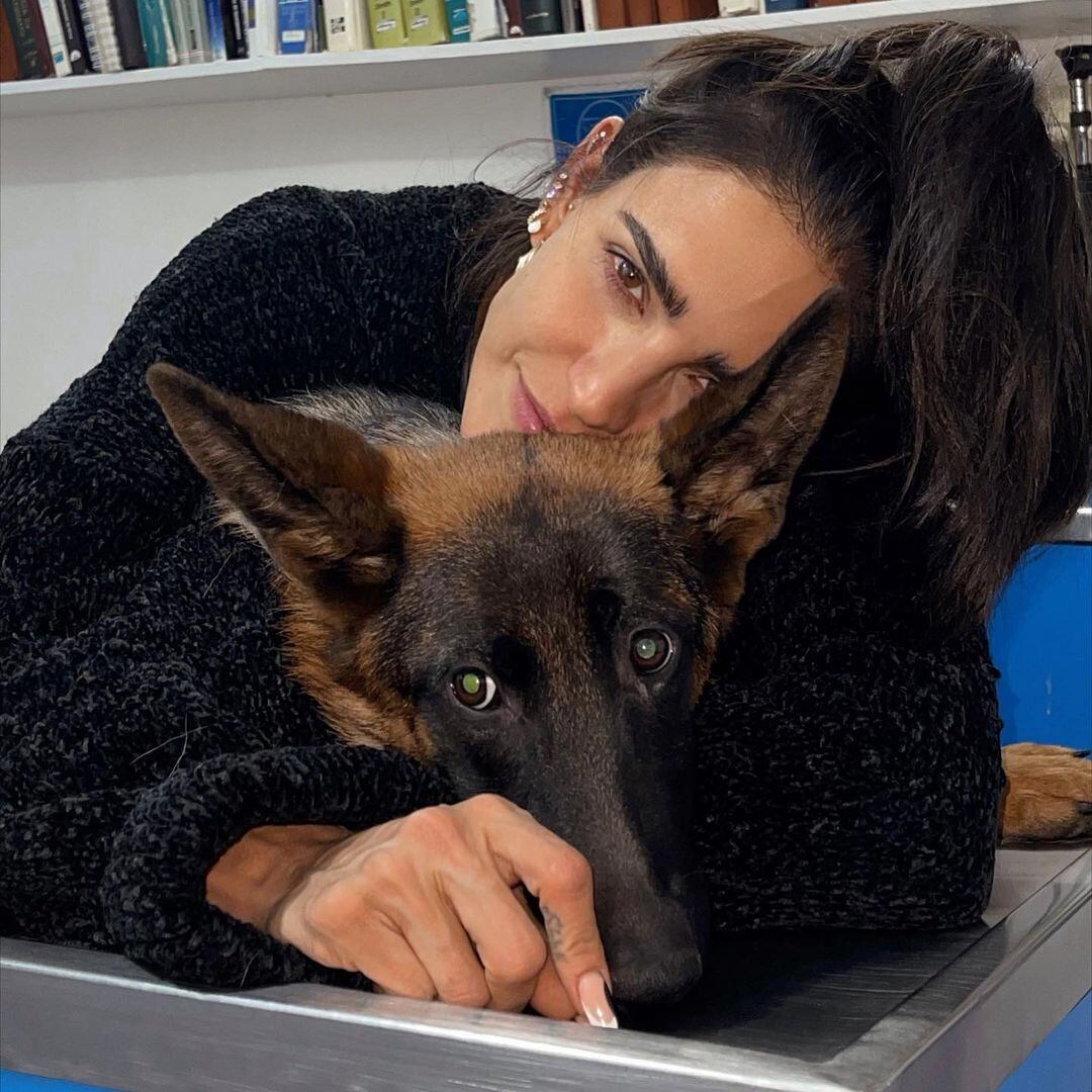 Entre lágrimas, Bárbara de Regil anuncia la muerte de un miembro de su ...