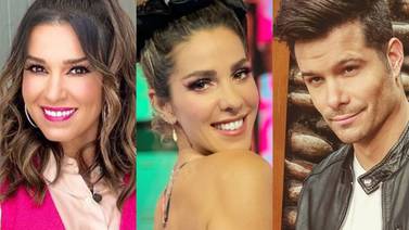 Aseguran que Tv Azteca sancionará a Laura G, Regina Murguía y Brandon Peniche por no respetar veda electoral