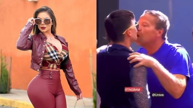 Magaly Chávez desnuda la VERDAD de Alfredo Adame con La Divaza en La Casa de los Famosos