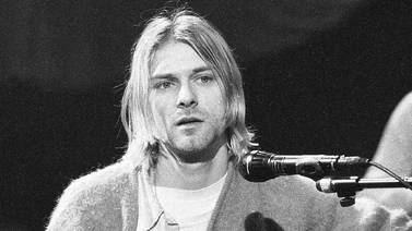Hoy se cumplen 27 años sin Kurt Cobain