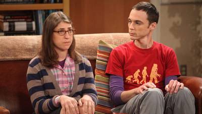 Jim Parsons regresará como "Sheldon Cooper" en el final de "Young Sheldon"