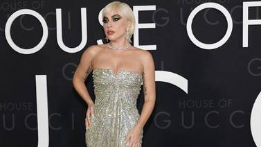 Lady Gaga gana el premio a mejor actriz de "El Círculo de Críticos de Cine de Nueva York" 