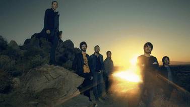 Linkin Park sube gratis a YouTube su documental 'The Making of Minutes to Midnight'
