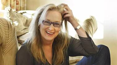 Meryl Streep es galardonada con el Premio Princesa de Asturias y ofrece un encuentro en España