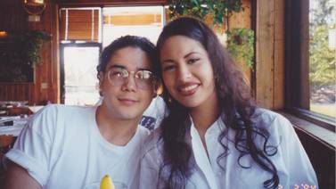 Selena Quintanilla y Chris Pérez: Así fue su triste historia de amor