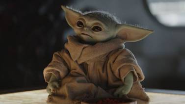 Cinemex lanzará palomera de Grogu de Star Wars y en Mercado Libre ya se vende en hasta 1500 pesos