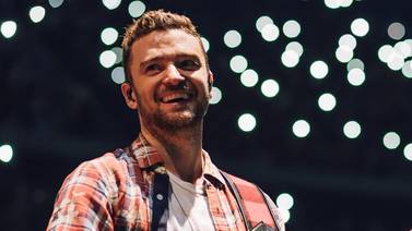 Justin Timberlake cierra los comentarios en Instagram tras las revelaciones de Britney Spears en su nuevo libro
