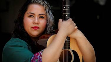 "Canción sin miedo", un himno de Vivir Quintana que pone voz al dolor de miles de mujeres 