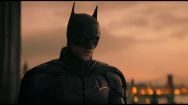 “The Batman”: El nuevo tráiler muestra más de Catwoman y "El Acertijo"