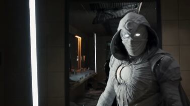 “Moon Knight”: Marvel revela el primer tráiler de la serie protagonizada por Oscar Isaac