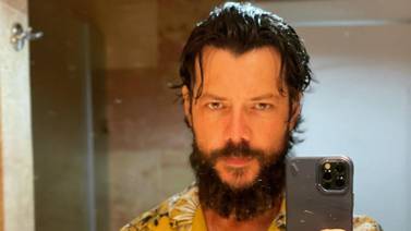 Álvaro Morte, actor de “La Casa de Papel”, revela que le dieron 3 meses de vida tras padecer cáncer