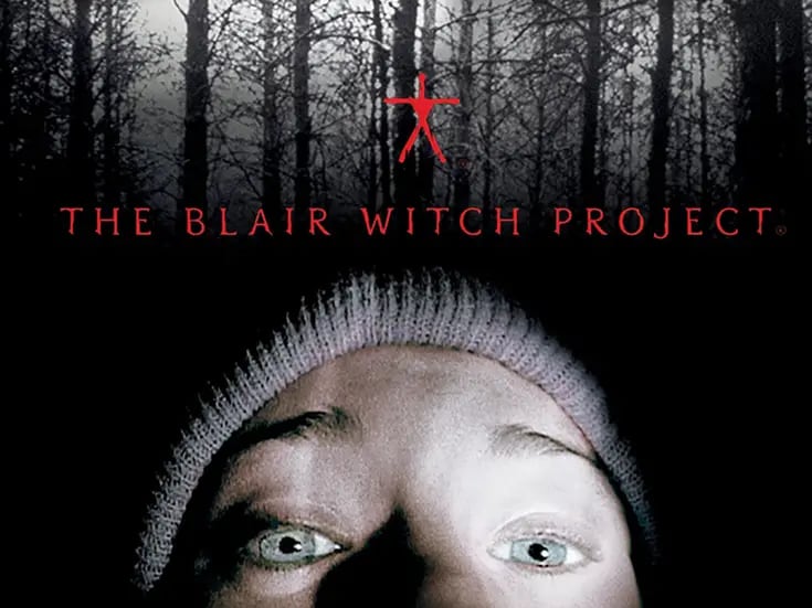 “El proyecto de la bruja de Blair” tendrá un “remake” y una de los protagonistas de la cinta original se molesta con el estudio