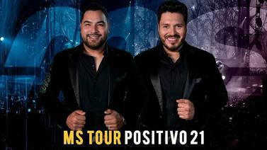 La Banda MS anuncia dos fechas para la Arena Monterrey dentro de su 'Tour Positivo'
