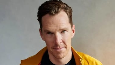 Benedict Cumberbatch habla de la posibilidad de interpretar a Dr. Strange por 10 años más