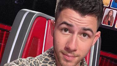 Nick Jonas revela la causa por la que fue internado de emergencia