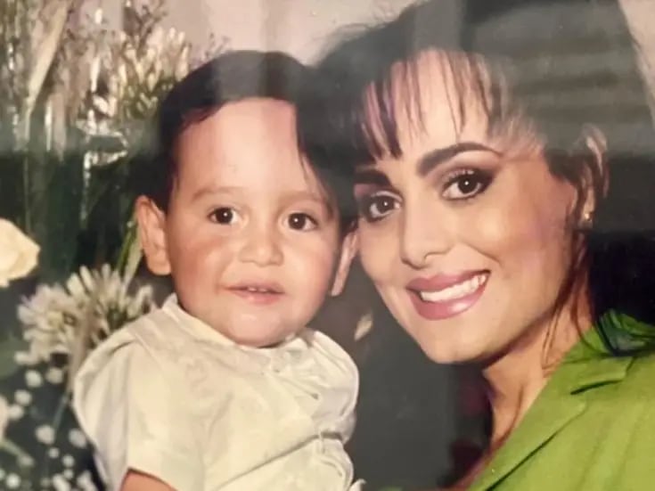 Maribel Guardia compartió un emotivo mensaje para su hijo, Julian Figueroa, a un año de su partida: “Te he pensado, rezado y llorado 365 días y noches…”