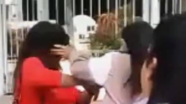 VIDEO VIRAL: Va a visitar a su marido a la cárcel y lo cacha en la cama con la amante