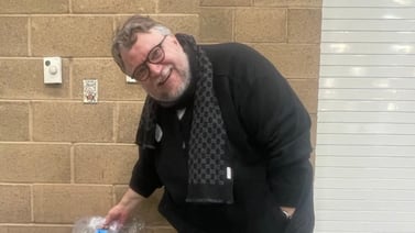 Guillermo del Toro advierte a sus fans sobre posibles estafas en su nombre