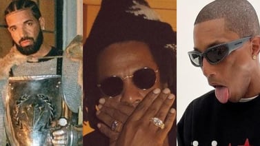 Drake, Jay-Z y Pharrell William entre los artistas que colaborarán en el nuevo disco de Beyoncé