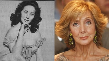 Fallece Lorena Velázquez, la reina del cine fantástico mexicano, a los 86 años 