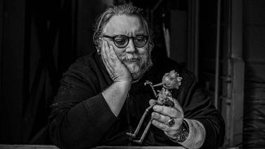 Guillermo del Toro y las tres películas que verás de él este año