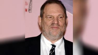 Desmienten que Harvey Weinstein tenga Covid-19