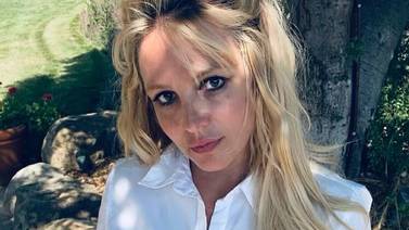 ¡Por fin! Jamie Spears, padre de Britney Spears, renuncia a la tutela de su hija