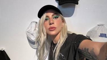 Fans de Lady Gaga sospechan que la famosa esta embarazada