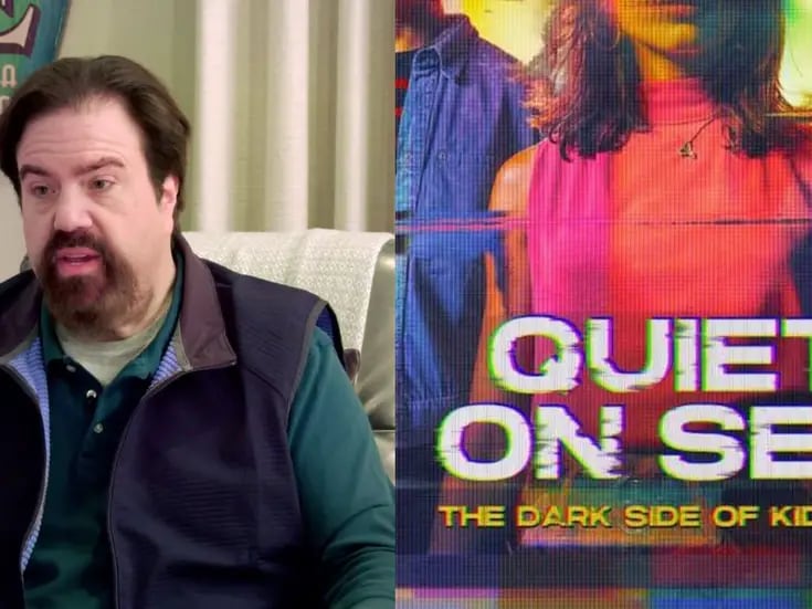 Dan Schneider demandará a los productores de “Quiet on Set” por difamación 