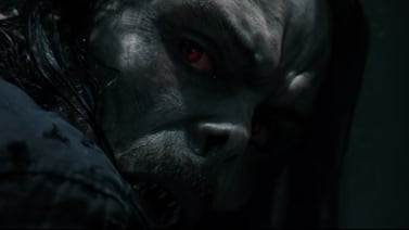 Sony retrasa la fecha de estreno de “Morbius” de Jared Leto