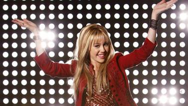 Miley Cyrus revela que se olvidó de su personaje de Hannah Montana tras perder su virginidad