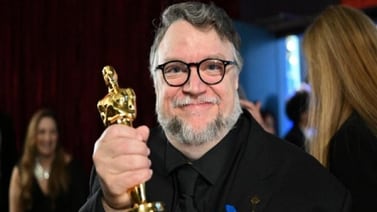 Guillermo del Toro aparecerá en la serie de “Barry” como actor