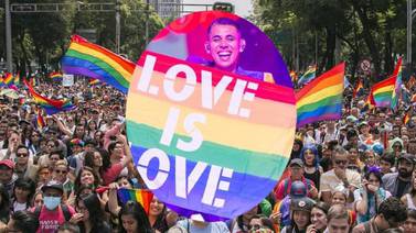 Jhonny Caz de Grupo Firme será el rey de la marcha del orgullo LGBT: ¿Cuándo y dónde se realizará?