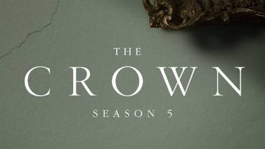 Netflix anuncia la fecha de estreno de la quinta temporada de la serie "The Crown"