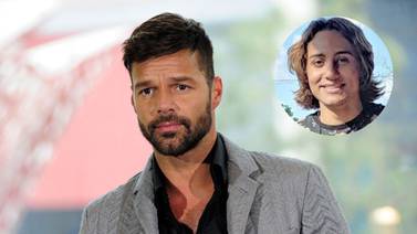 Sobrino de Ricky Martin solicita la renuncia de su abogado en medio de la demanda por extorsión