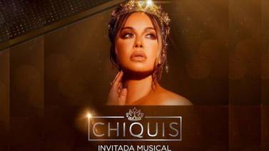 Chiquis Rivera será la invitada musical de "La Academia"