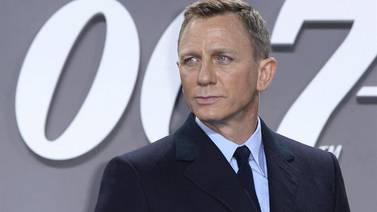 "No Time to Die": La nueva película de James Bond vuelve a retrasarse, ahora para octubre