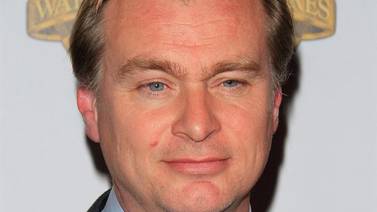 Christopher Nolan está molesto con Warner Bros por querer estrenar las cintas en streaming