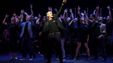 Antonio Banderas dirigirá y protagonizará el musical "Company"