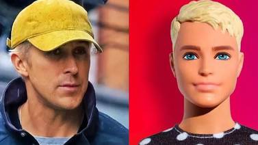 Ryan Gosling se convertirá en Ken para la próxima película de “Barbie”