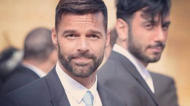 Ricky Martin sacará su propia serie y contará la verdad sobre Menudo: Mhoni Vidente