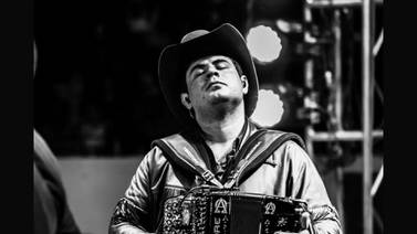 Cancelan concierto de Alfredo Olivas en Pachuca y decepcionan a sus fans