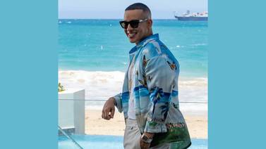 Daddy Yankee se retira de la música y se dedica a Dios