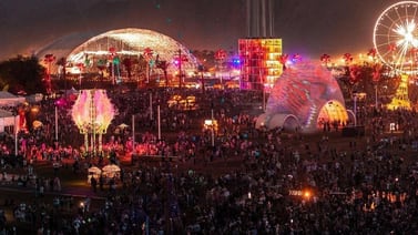 Confirman las fechas para la próxima edición del festival de Coachella 