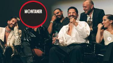 Tachan de aburrido el reality show de "Los Montaner" en Disney+