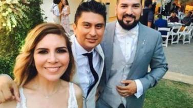 Karla Panini y Américo Garza ponen en venta su casa de Monterrey