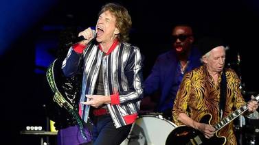 The Rolling Stones deciden ya no volver a tocar “Brown Sugar” y esta es la razón